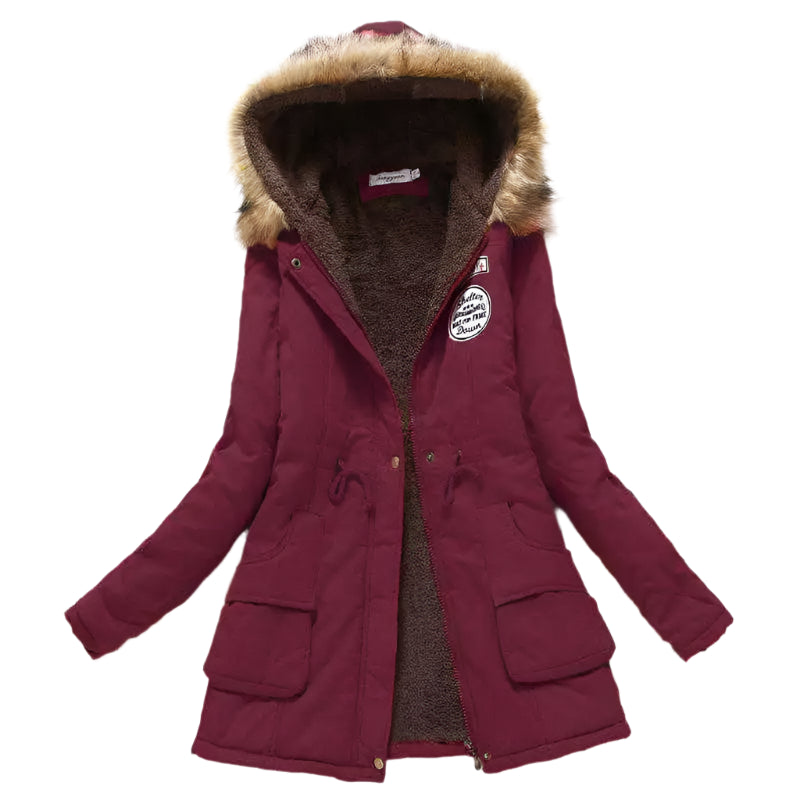 Women Jacket