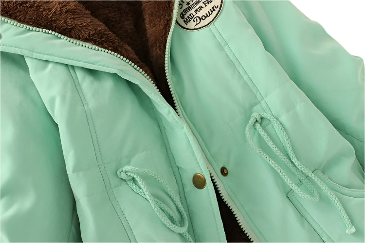 Women Jacket